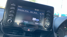 Toyota Yaris 1.5 Hybrid Icon 5dr CVT Hybrid Hatchback